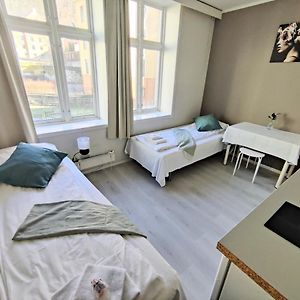 Standaard Studio