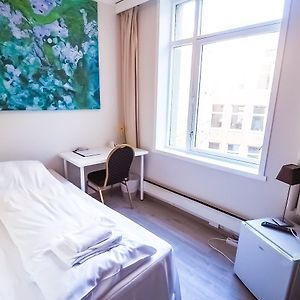 Eenpersoonskamer